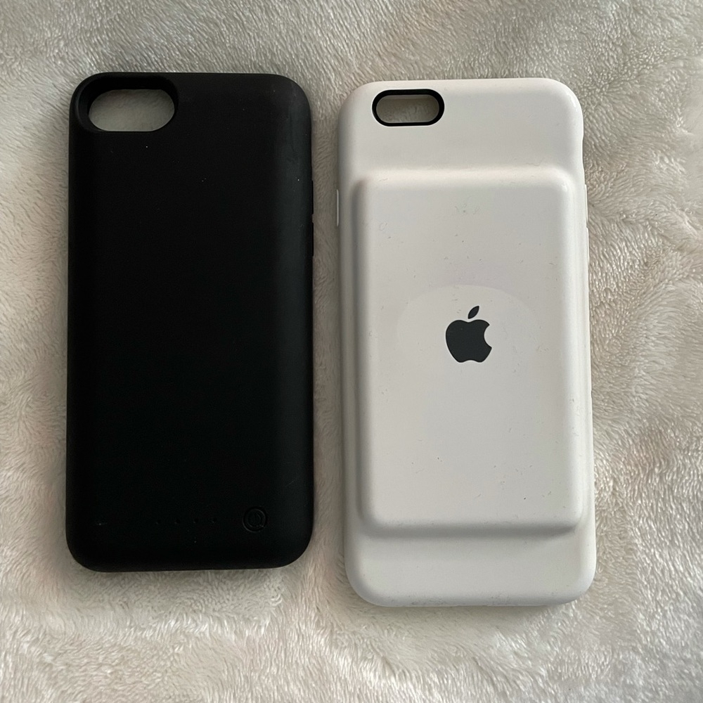 iPhone 6s Apple battery cases
